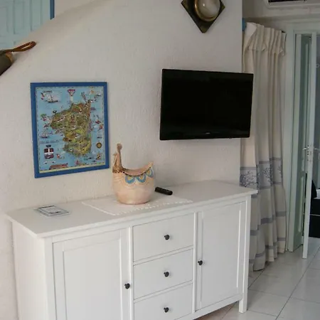 I Colori Del Mare Apartman