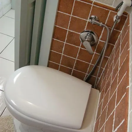 Apartman I Colori Del Mare Carloforte
