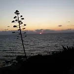 アパート I Colori Del Mare カルロフォルテ