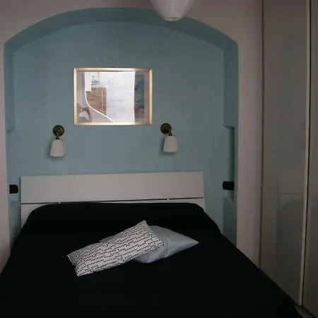 Apartment I Colori Del Mare Carloforte (Isola di San Pietro)