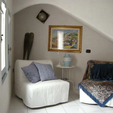 Apartment I Colori Del Mare *