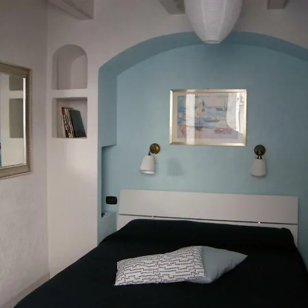 Apartment I Colori Del Mare