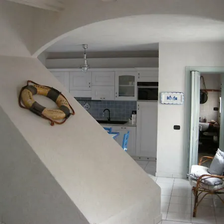 I Colori Del Mare Apartment *