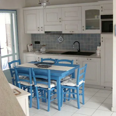 I Colori Del Mare Apartment