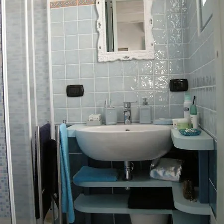 Apartment I Colori Del Mare