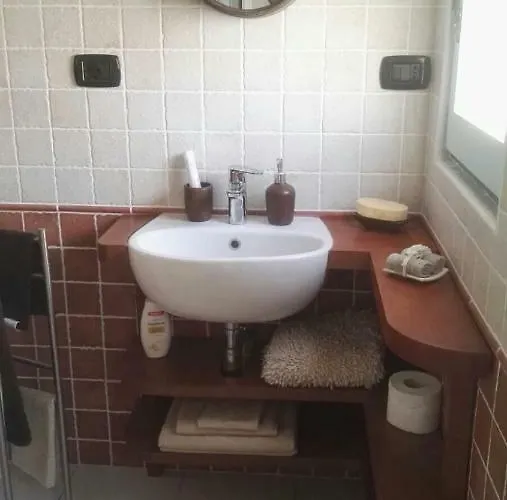 I Colori Del Mare كارلوفورتي