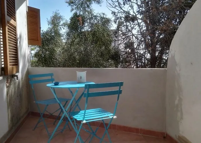 I Colori Del Mare شقة كارلوفورتي