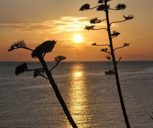 I Colori Del Mare شقة كارلوفورتي