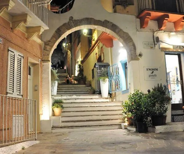 I Colori Del Mare كارلوفورتي