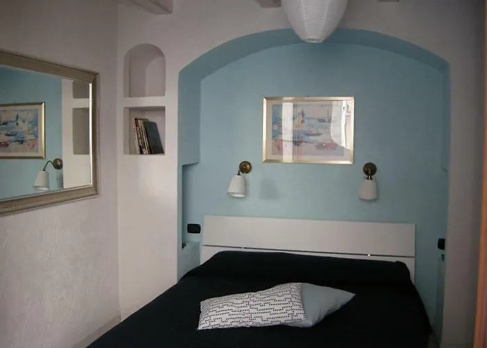Apartamento I Colori Del Mare
