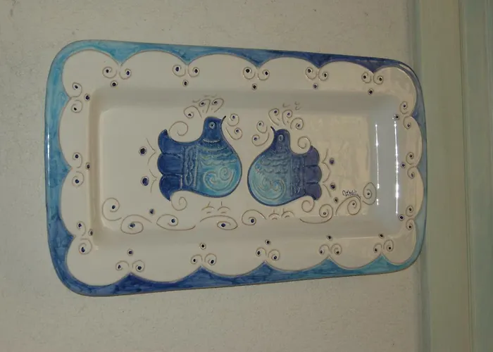 I Colori Del Mare * كارلوفورتي