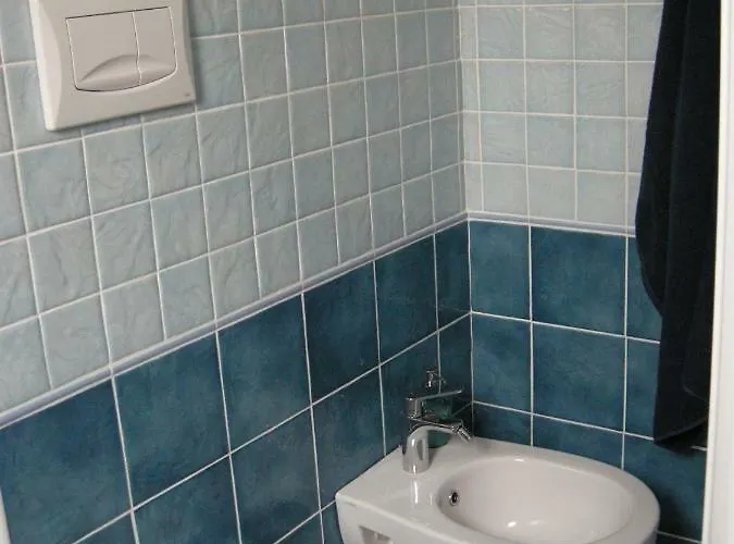 I Colori Del Mare كارلوفورتي