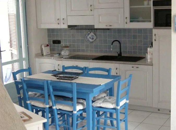 I Colori Del Mare شقة