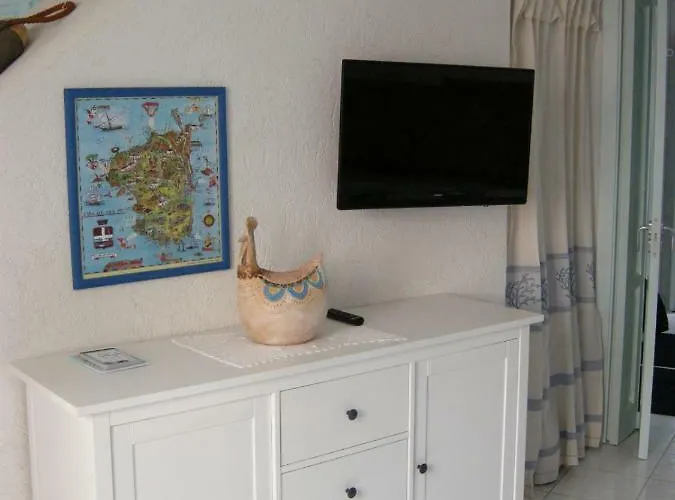 I Colori Del Mare Apartamento