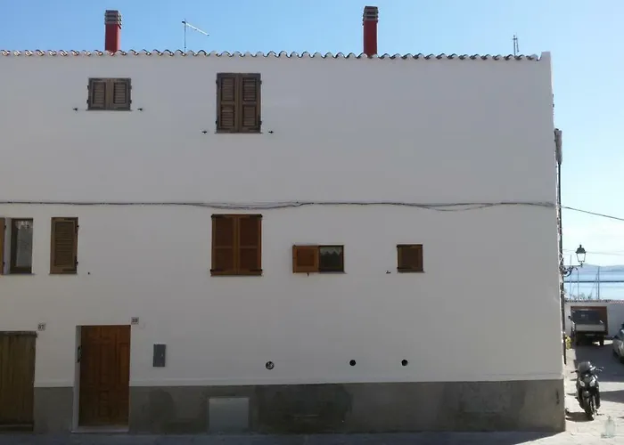 I Colori Del Mare شقة